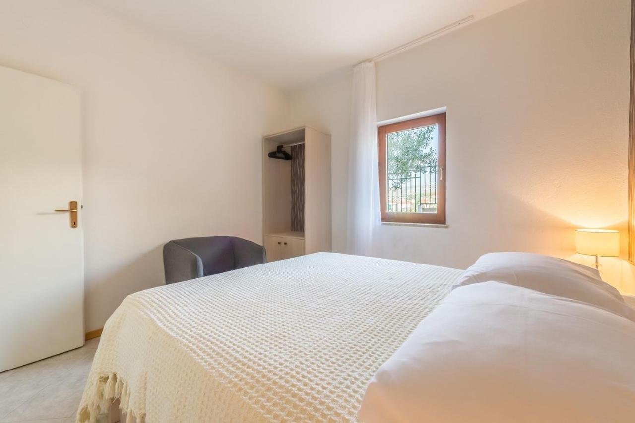 Apartments Ivana-Mira オクルグ・ゴルニ エクステリア 写真